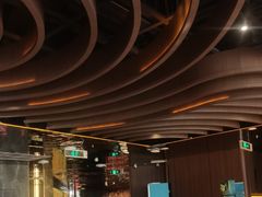 -喜庭海鲜自助(北辰三角洲北辰荟店)