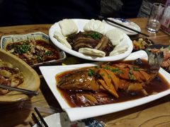 -宴桃园(门头沟店)