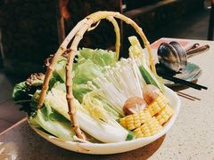 -润泽园椰子鸡(汇一城店)