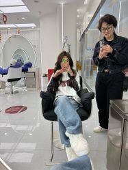 -5M HAIR SALON精品店
