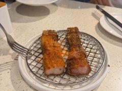 火焰脆皮叉烧-任兴记(定西路店)