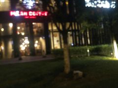 -漫咖啡(红唐店)