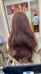 -HD HAIR STYLE