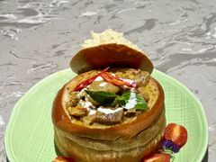 -Home Thai·泰谣(王府井apm店)