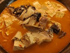 -筱爷叔·上海传统手工菜(玉树路店)