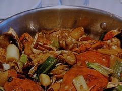 -七欣天香辣蟹火锅(上海银亿滨江店)