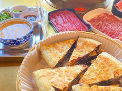 -牛街清真满恒記(平安里西大街店)