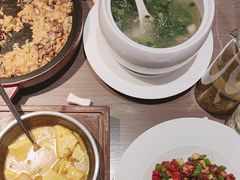 -将相和·海鲜蒸饺大连菜