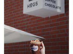 -HUGS coffee(东区店)