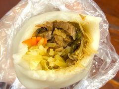 -张果佬年糕卷(科巷店)