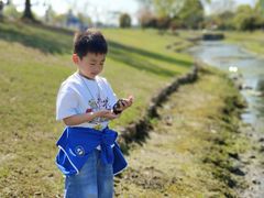 -上海欢乐谷-停车场