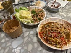 -Home Thai·泰谣(王府井apm店)