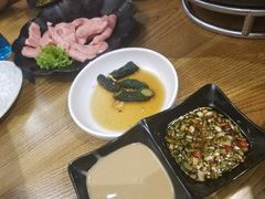 -大壮家原味烤肉(兴华北街店)