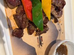 -宁海食府·涌宴(真和店)