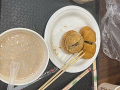 甜炸枣-黄则和花生汤(中山路店)