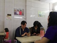 -非遗·爱西干面(小公园总店)