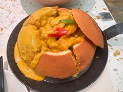 -大树餐厅(环球港店)