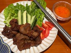 -About Bistro關於·泰式家庭料理