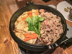 -耕海日本料理(万达华府店)