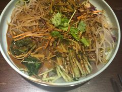 大拉皮-黑土印象菜馆(三元桥店)
