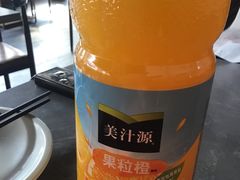 -大自然醉鹅·铁锅火焰鹅(上海联洋店)