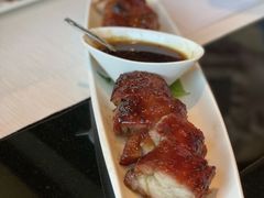 -天龙轩(香港丽思卡尔顿酒店)
