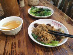 -吴财记面家(大同路店)