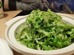 甘蓝-东北风(江北万达店)