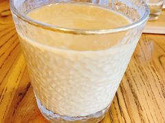 燕麦流云-了不起的考拉咖啡店(高新店)