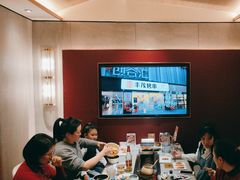 -丰茂烤串(公园店)