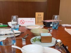 -苏州园区福朋喜来登酒店·聚味轩中餐厅