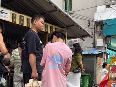 -钟姨糖水(惠城店)