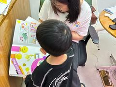 -英孚教育青少儿(东二环泰禾中心)