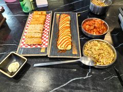 -HONGA HONGA雄家(曹路店)