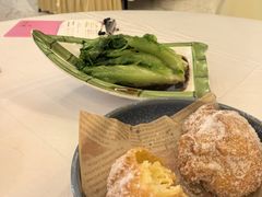 -鹿鸣酒家(越秀店)