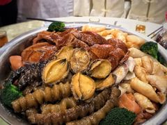 -茗荔园农庄(大涌店)