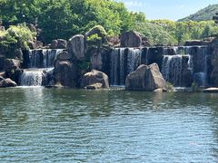-白马涧龙池景区