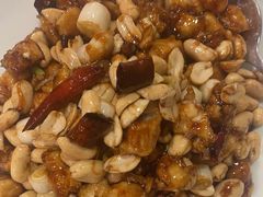 宫爆鸡丁-鸭匠食府·挂炉烤鸭·新京菜(阜成路店)