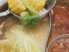 -潮正和潮汕牛肉火锅·老字号(番禺万达店)