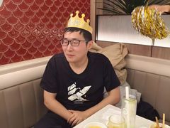 -海底捞火锅(高科广场店)