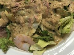 -东方豪客牛排意面披萨(玉函银座店)