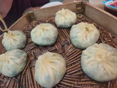 -西安贾三灌汤包·回坊小吃·清真炒菜(北院门总店)
