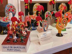 -ALBERGUE 1601 婆仔屋葡国餐厅