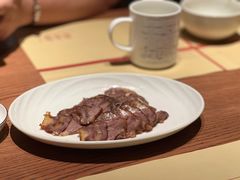 -荣家黄鱼面(前滩太古里店)