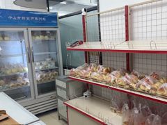-中关村茶点