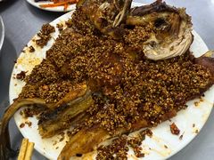 -松明一烤肉馆(鲁园店)