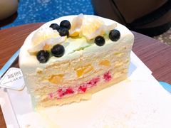 -简·煦蛋糕定制(下沙店)