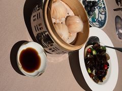 -荣轩(新荣记环球金融中心店)
