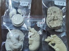 -中环花鸟鱼虫市场