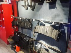 -金港秋名山·双层卡丁车场